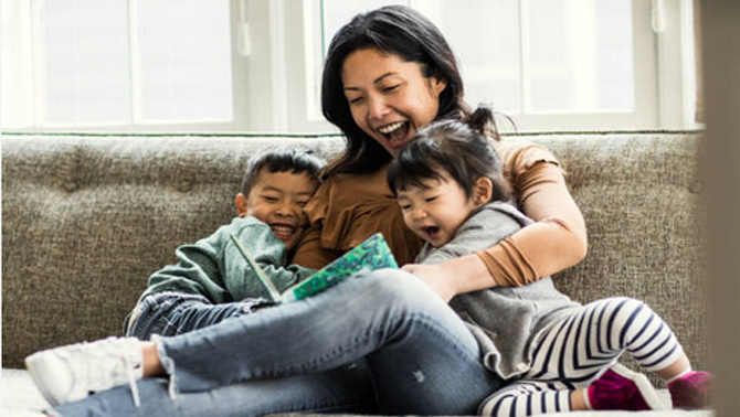 Parental Involvement